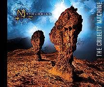 Mythlorian : The Cruelty Machine